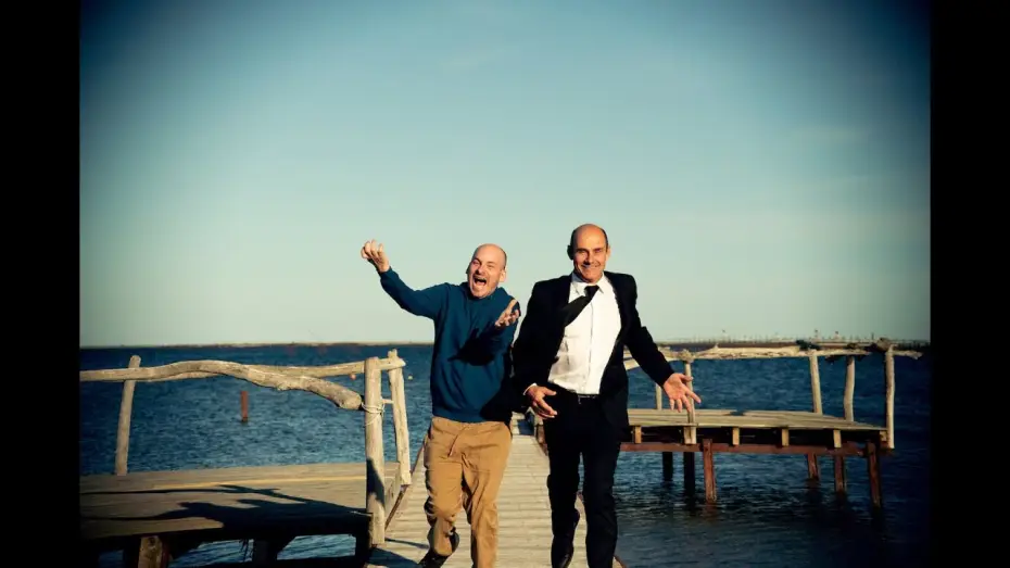 Video for the film Beautiful Minds — Mentes maravillosas - Trailer español