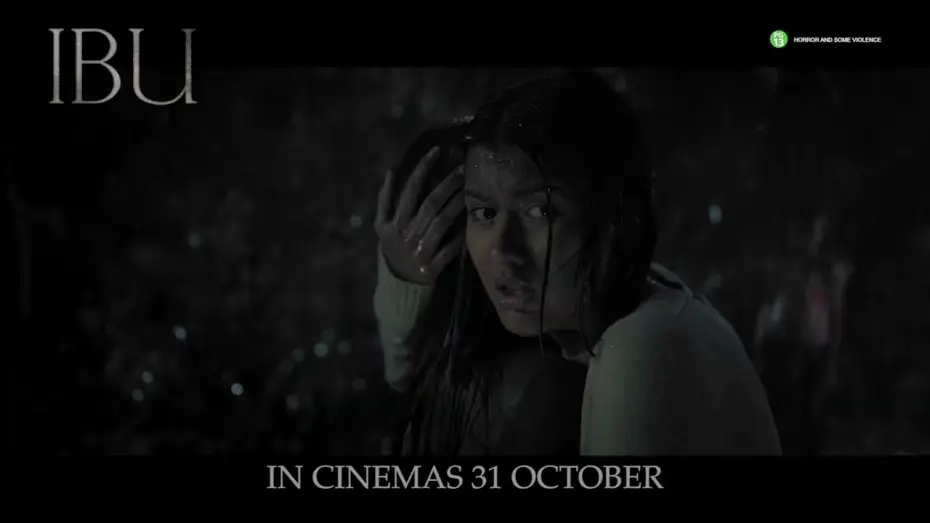 Video for the film Ibu — IBU | TRAILER | IN CINEMAS 31 OCTOBER