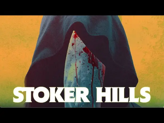 Video for the film Stoker Hills — UK Trailer