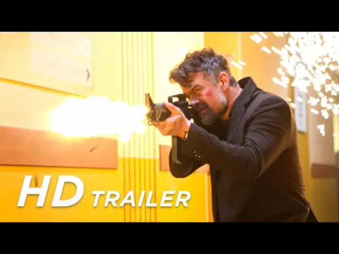 Video for the film Blackout — Offizieller Trailer