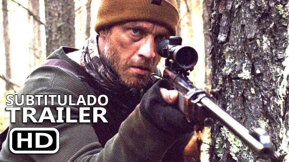 Video for the film Hunter Hunter — Hunter Hunter (2020) | Tráiler Oficial Subtitulado | Terror y Suspenso