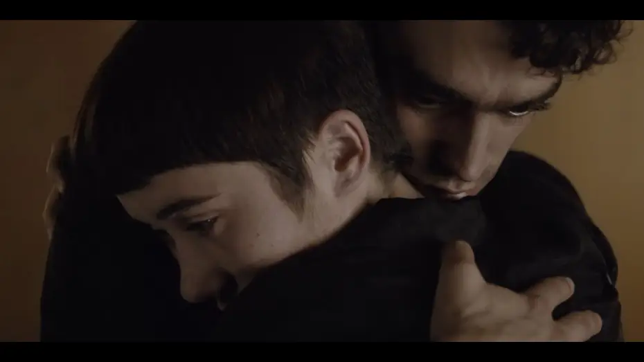 Video for the film Manticore — "Mantícora" (Carlos Vermut, 2022) -Trailer Oficial