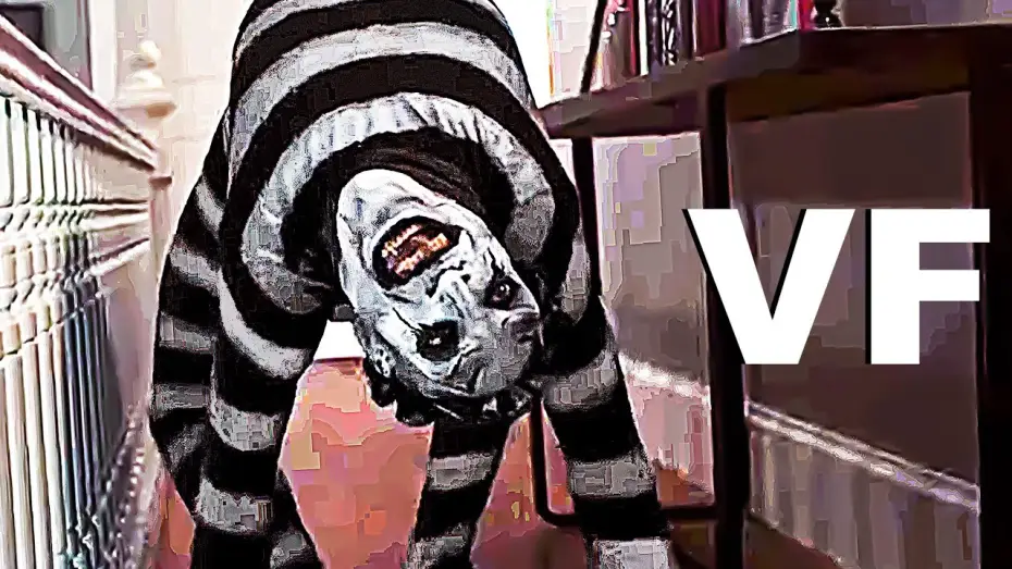 Video for the film Separation — SEPARATION Bande Annonce VF (2021)