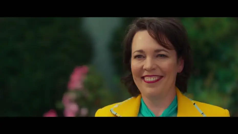 Video for the film Joyride — Trailer