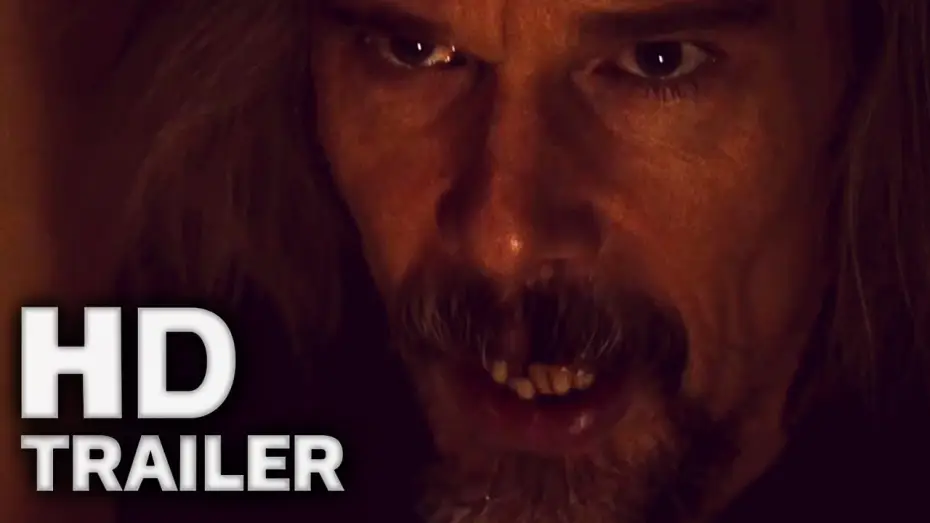 Video for the film Zeros and Ones — Zeros and ones (2021) Trailer Oficial Español