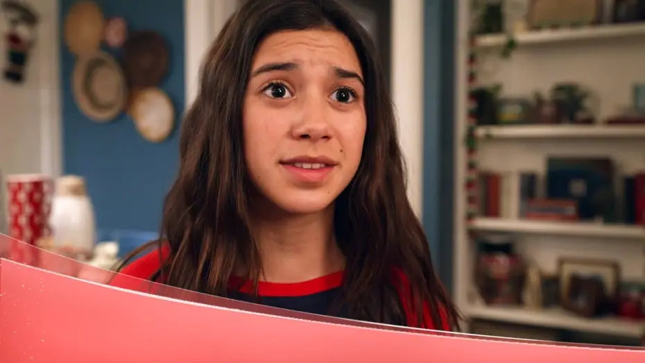 Video for the film Christmas...Again?! — Encore Noël ?! - Bande Annonce [VF]