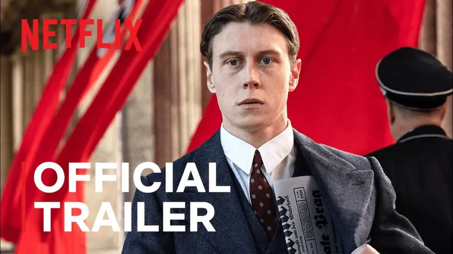 Video for the film Munich - The Edge of War — Official Trailer