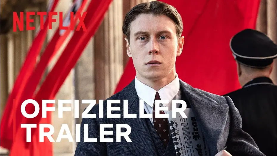 Video for the film Munich - The Edge of War — München - Im Angesicht des Krieges | Offizieller Trailer | Deutsch HD