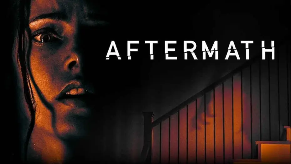 Video for the film Aftermath — Aftermath | Official Trailer | Horror Brains
