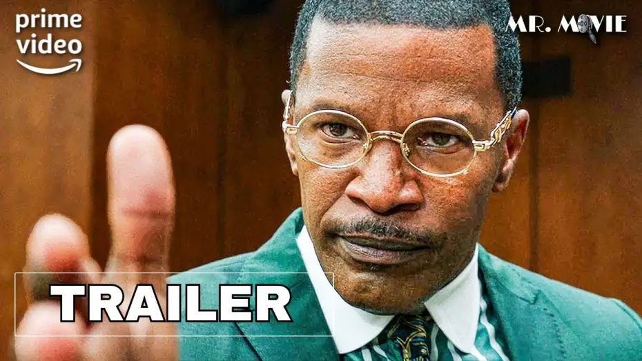 Video for the film The Burial — THE BURIAL - IL CASO O'KEEFE (2023) Trailer ITA del Film con Jamie Foxx | Prime Video