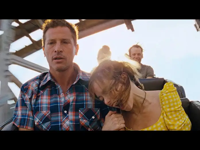 Video for the film Red Rocket — Red Rocket - Trailer español