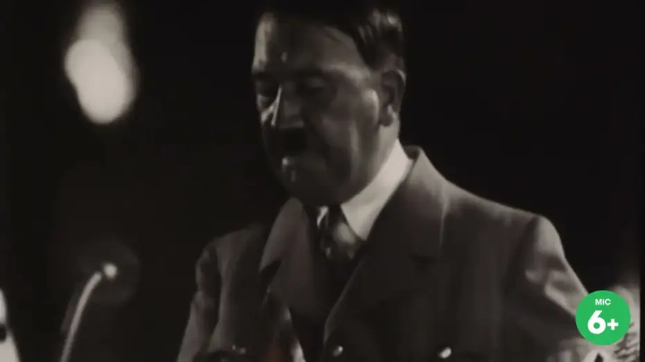 Video for the film The Meaning of Hitler — Il senso di Hitler - TRAILER ITA
