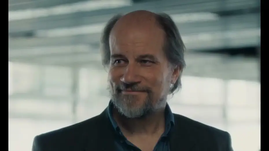 Video for the film Puan — PUAN Il professore | Trailer ufficiale italiano