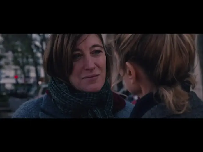 Video for the film The Divide — Parigi, tutto in una notte - Trailer Ufficiale - Dal 10 marzo al cinema