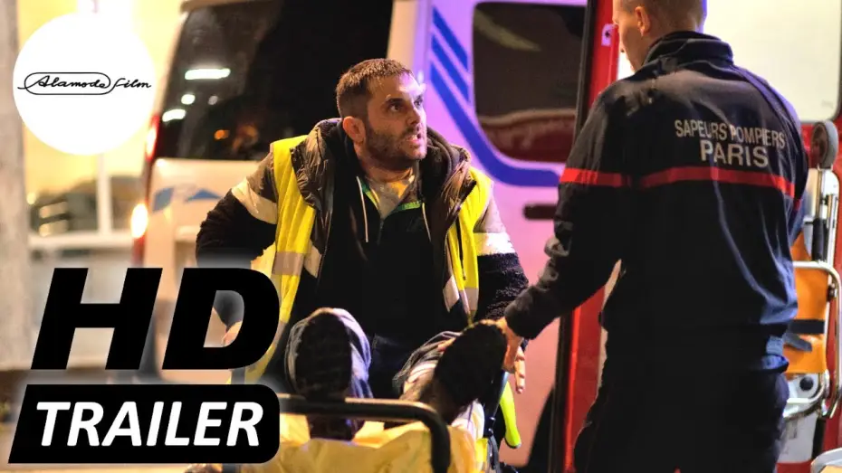 Video for the film The Divide — IN DEN BESTEN HÄNDEN | Trailer deutsch | Jetzt im Kino!