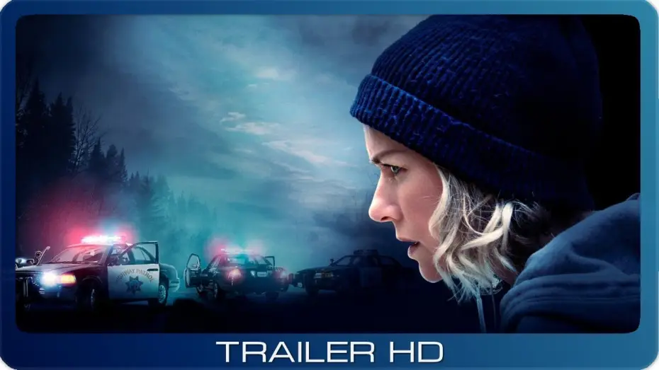 Video for the film The Desperate Hour — The Desperate Hour ≣ 2021 ≣ Trailer ≣ German | Deutsch
