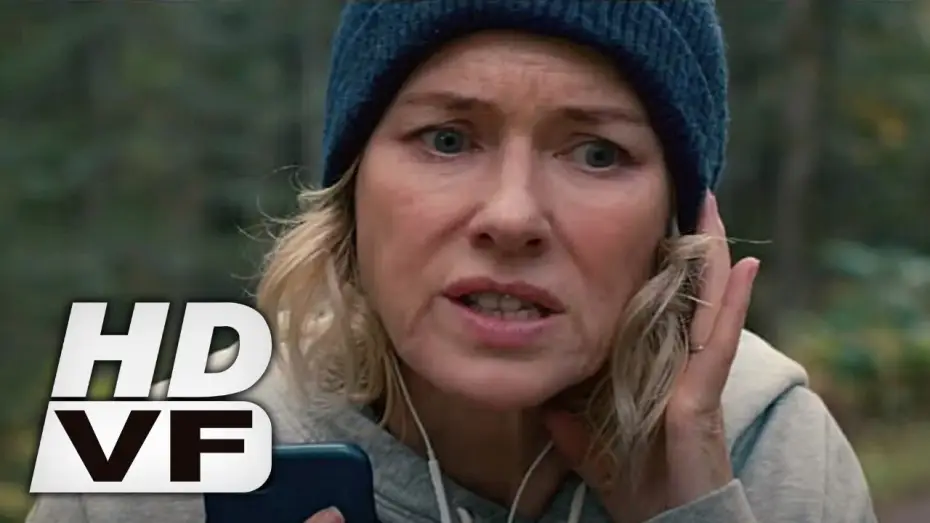 Video for the film The Desperate Hour — THE DESPERATE HOUR Bande Annonce VF (2022, Thriller) Naomi Watts, Colton Gobbo, Sierra Maltby