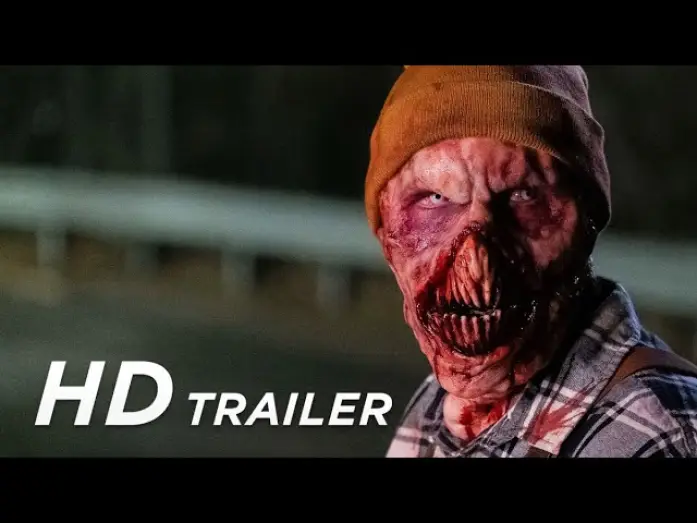 Video for the film Black Friday — BLACK FRIDAY – ÜBERLEBENSCHANCE STARK REDUZIERT!  Trailer (Deutsch)