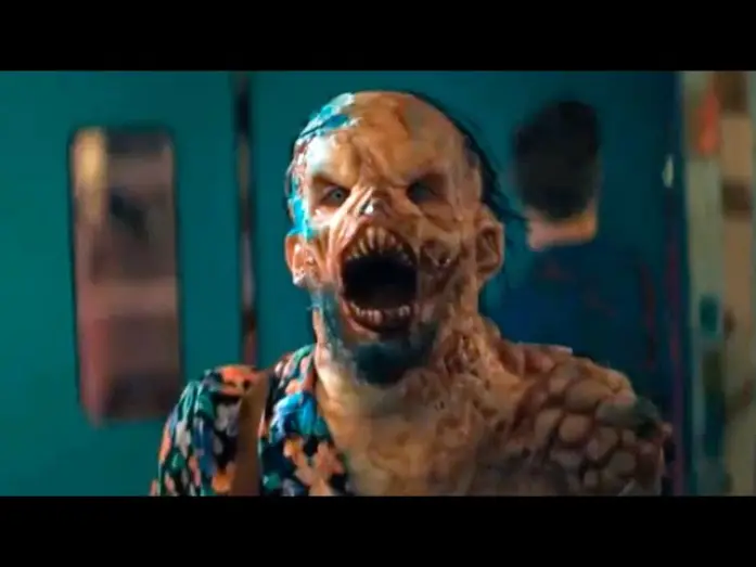 Video for the film Black Friday — BLACK FRIDAY (Trailer español)