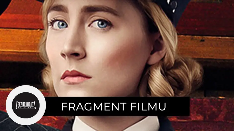 Video for the film See How They Run — Patrz jak kręcą - Fragment filmu | Kobiety są przyszłością policji