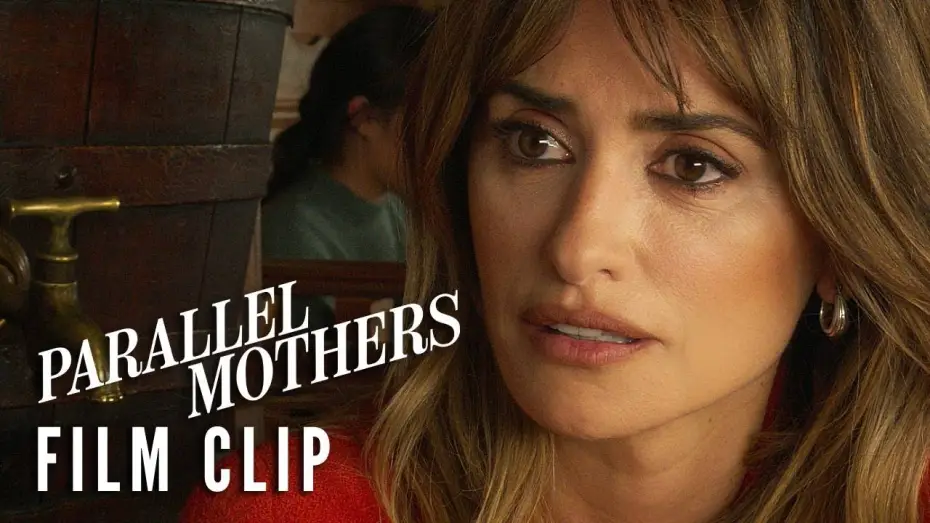 Video for the film Parallel Mothers — PARALLEL MOTHERS Film Clip - New Number | Now on Blu-ray & Digital