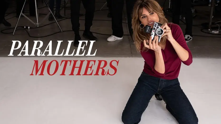 Video for the film Parallel Mothers — PARALLEL MOTHERS ‘Sumptuous’ [HD] Clip - Pedro Almodóvar, Penélope Cruz, Milena Smit