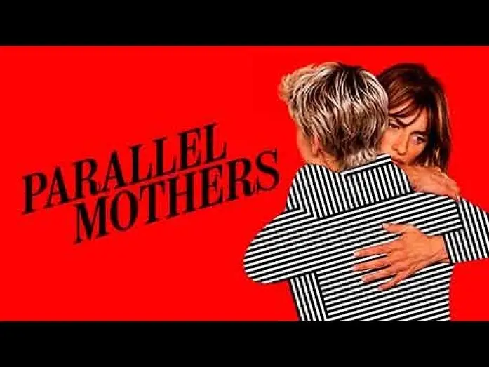 Video for the film Parallel Mothers — PARALLEL MOTHERS | Scene At The Academy
