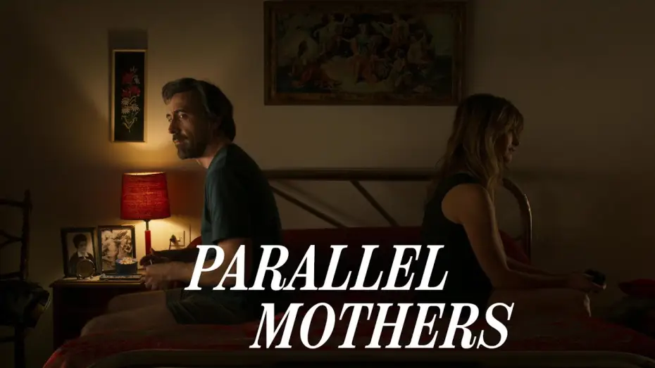 Video for the film Parallel Mothers — PARALLEL MOTHERS ‘Five Stars’ [HD] Clip - Pedro Almodóvar, Penélope Cruz, Milena Smit