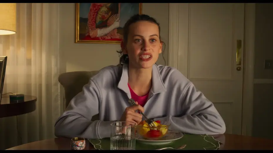 Video for the film Parallel Mothers — MADRES PARALELAS diretto da Pedro Almodóvar - Trailer Ufficiale Italiano