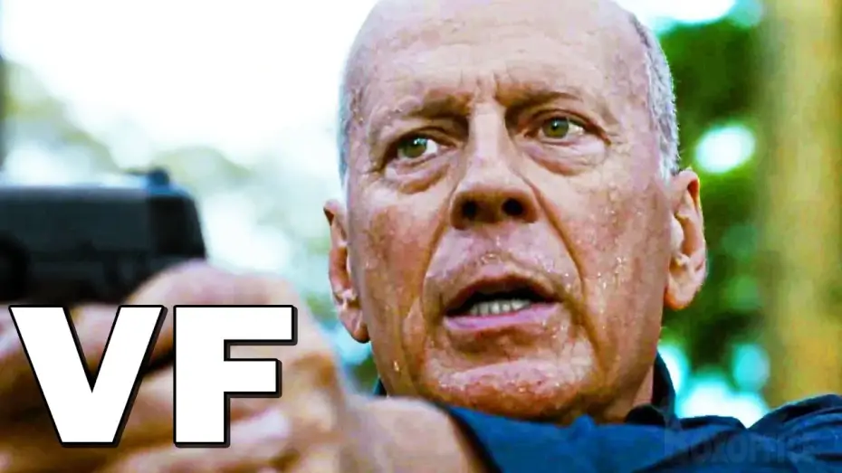 Video for the film American Siege — AMERICAN SIEGE Bande Annonce VF (2022)