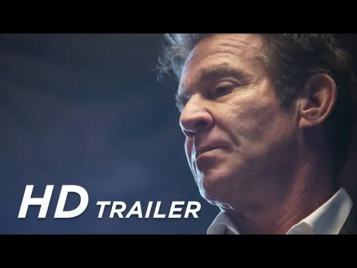 Video for the film Born a Champion — BORN A CHAMPION  Trailer (Deutsch)
