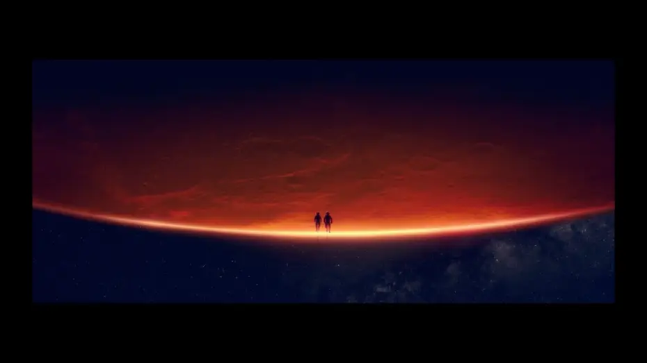 Video for the film Moonshot — Sognando Marte - Trailer Ufficiale