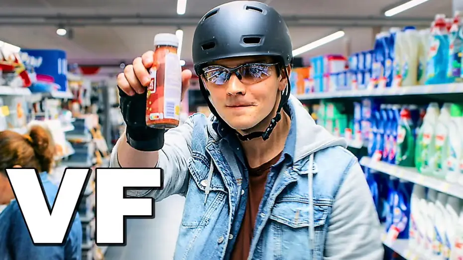 Video for the film The Mercator Trail — LE MYSTÈRE DU LIVRE SACRÉ Bande Annonce VF (2023)