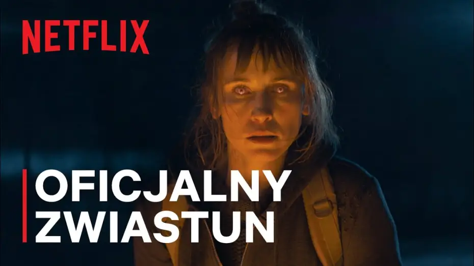 Video for the film Blood Red Sky — Krwawe niebo | Oficjalny zwiastun | Netflix