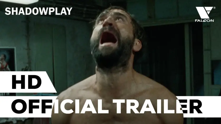 Video for the film Shadowplay — SHADOWPLAY (2022) HD OFFICIAL TRAILER | subtitled