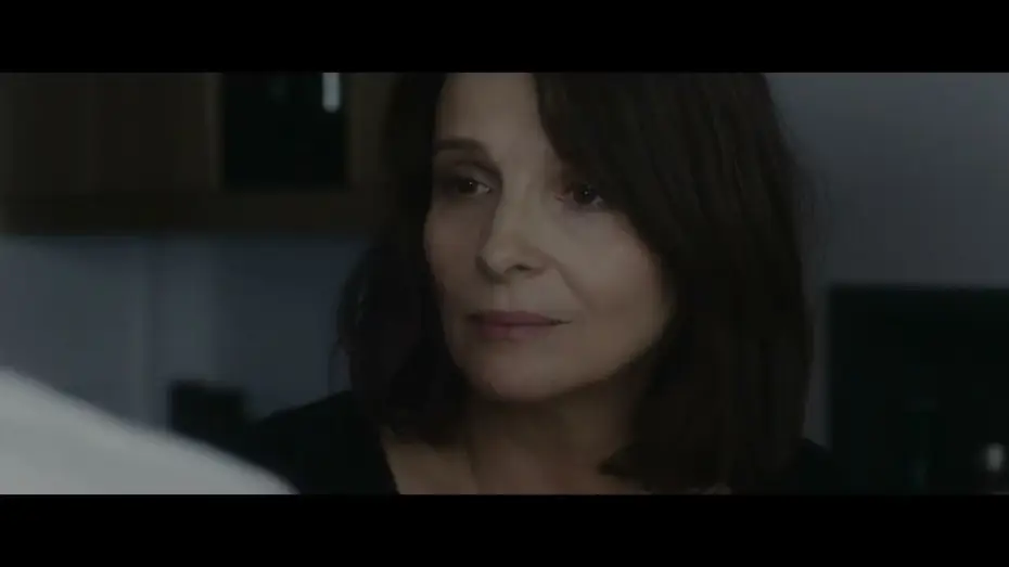Video for the film Both Sides of the Blade — Incroci Sentimentali - Trailer Ufficiale