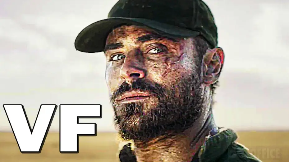 Video for the film Gold — GOLD Bande Annonce VF (2022) Zac Efron