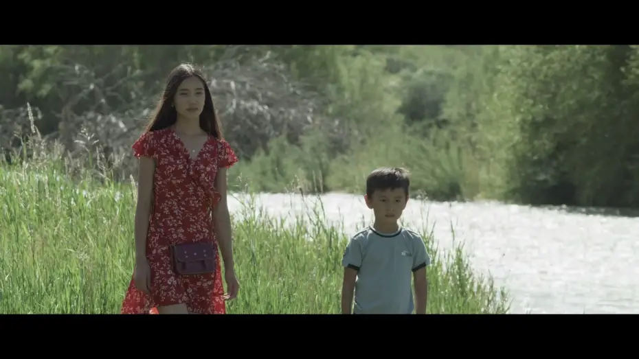 Video for the film Shambala — "Shambala" film trailer ENG