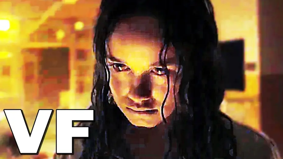 Video for the film The Power — THE POWER Bande Annonce VF (2022)