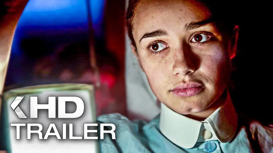 Video for the film The Power — THE POWER Trailer German Deutsch (2021)