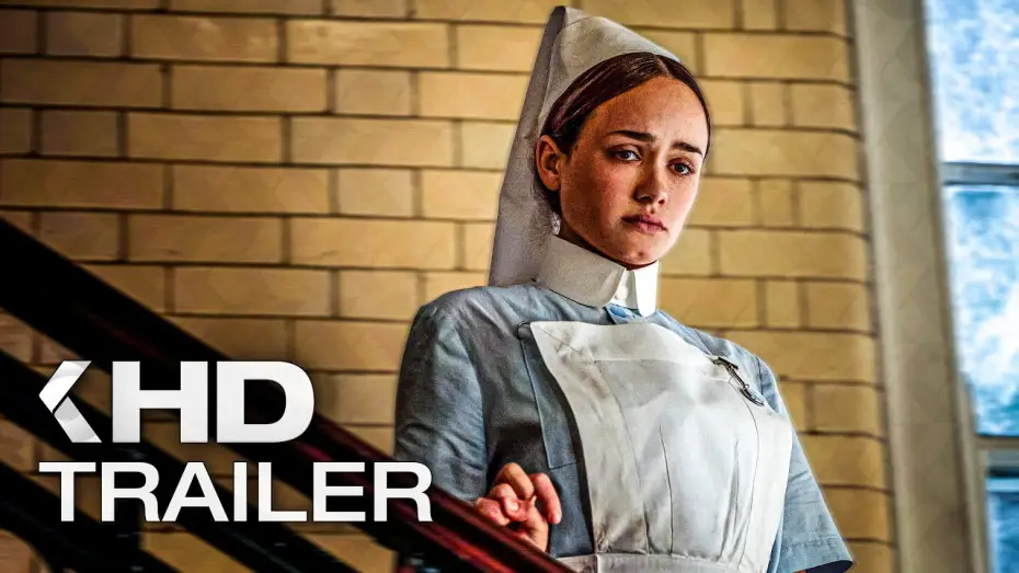 Video for the film The Power — THE POWER Trailer German Deutsch (2021) Exklusiv