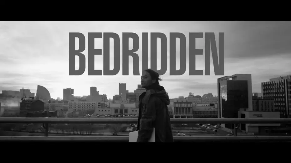 Video for the film Bedridden — BEDRIDDEN Trailer | PÖFF 2020