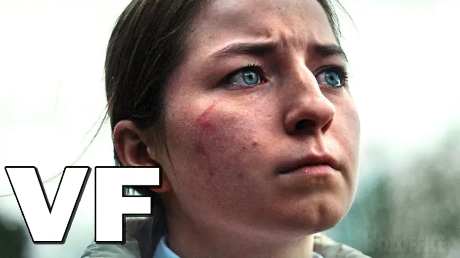 Video for the film You Are Not My Mother — SAMHAIN Bande Annonce VF (2022)