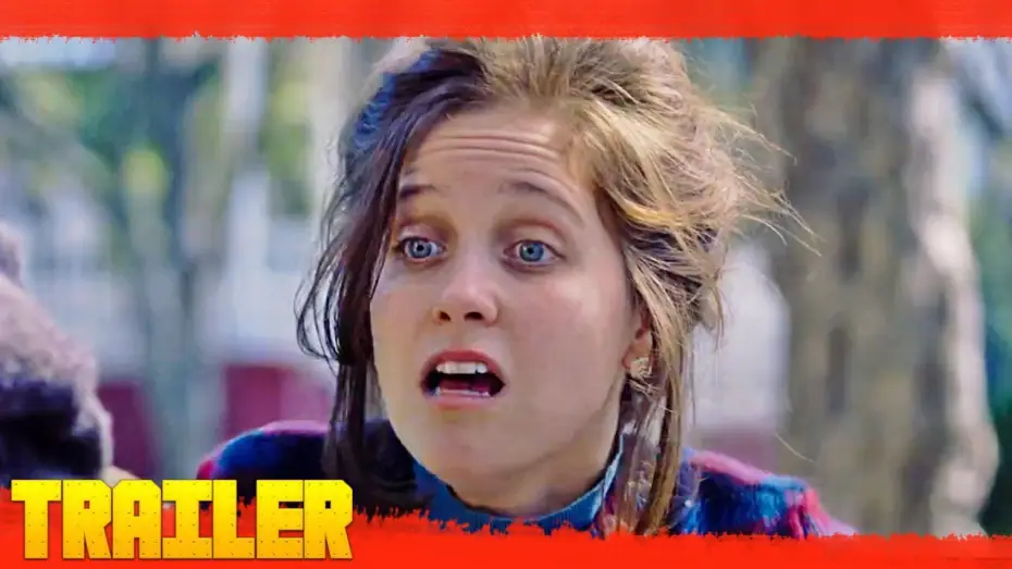 Video for the film When I'm Young — Cuando Sea Joven (2022) Tráiler Oficial Español
