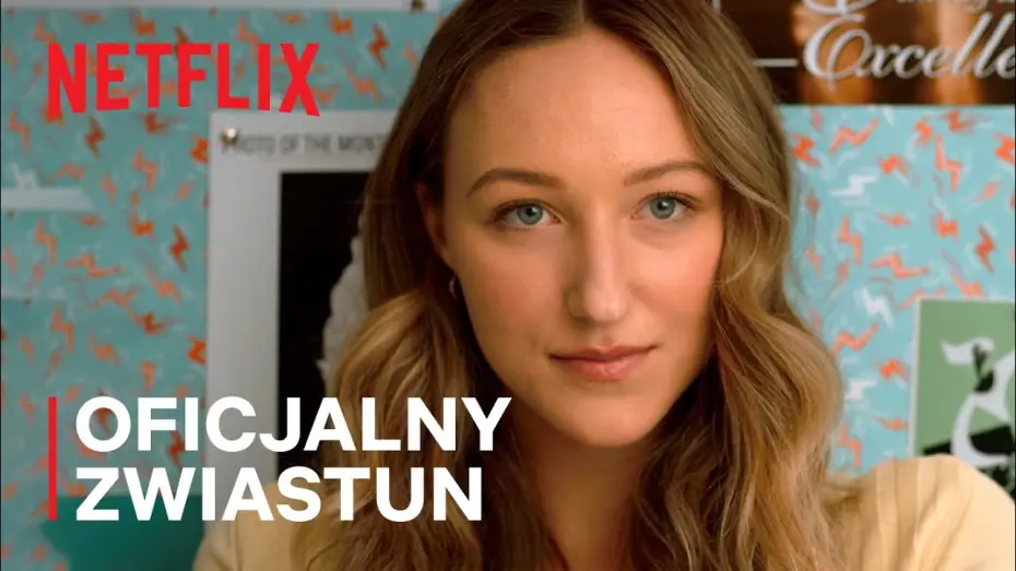 Video for the film Tall Girl 2 — Wysoka dziewczyna 2 | Oficjalny zwiastun | Netflix