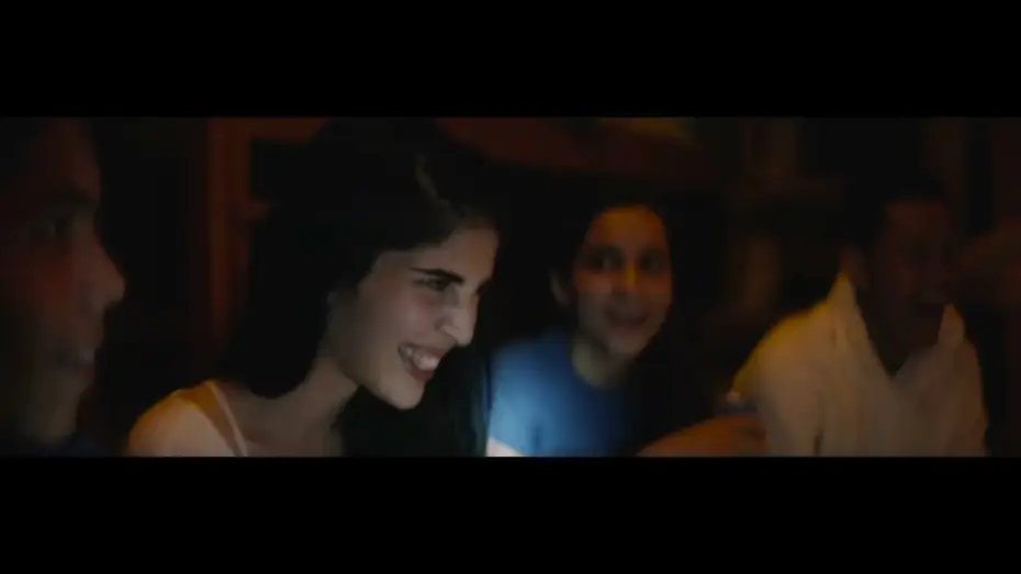 Video for the film Jezabel — Jezabel (2022) | Trailer | Hernán Jabes Águila
