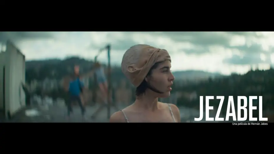 Video for the film Jezabel — Jezabel [2022] - Offcial Trailer