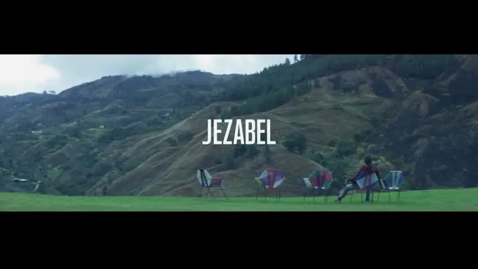 Video for the film Jezabel — Jezabel [Film, 2022] - Teaser Cast