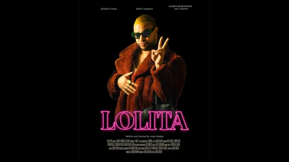 Video for the film Lolita — LOLITA I Official Trailer [HD] Mighty Aphrodite Pictures #EricRoberts #PlutarcoHaza