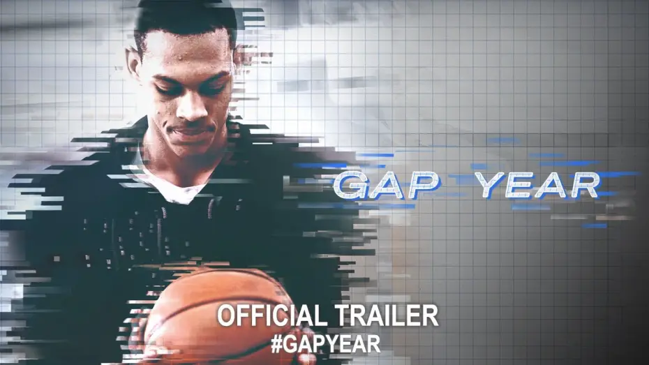 Video for the film Gap Year — Gap Year (2020) | Featuring Darius Bazley | Official Trailer HD
